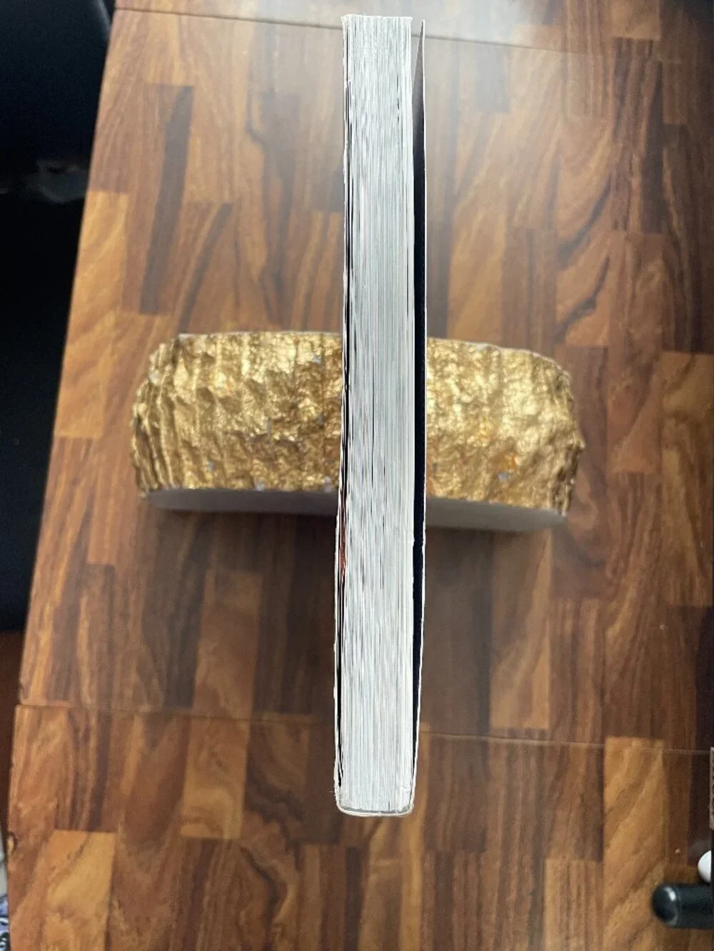 N/A some marks